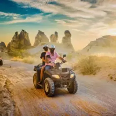 ATV Tours — photo 2