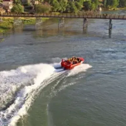 Jetboat