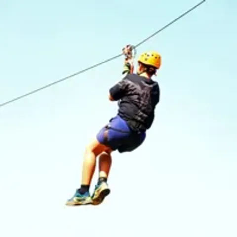 Zipline Adventure