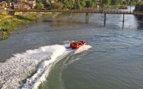 Jetboat