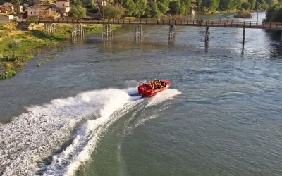 Jetboat — photo 1