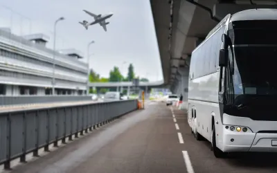 Transfer Services Cappadocia Kayseri Airport