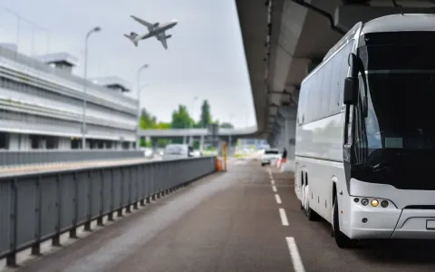 Transfer Services Cappadocia Kayseri Airport