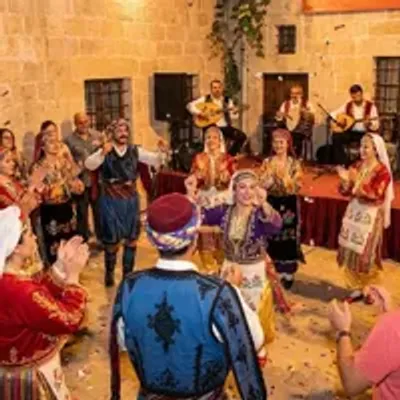 Turkish Night — photo 2