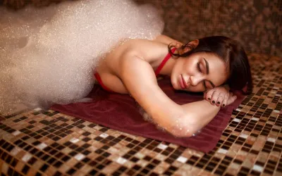 Turkish Bath Experience — photo 1