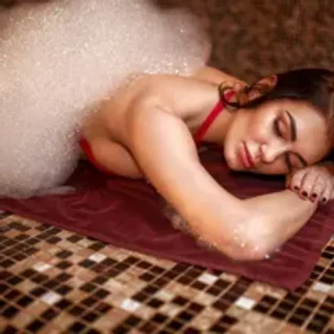 Turkish Bath Experience