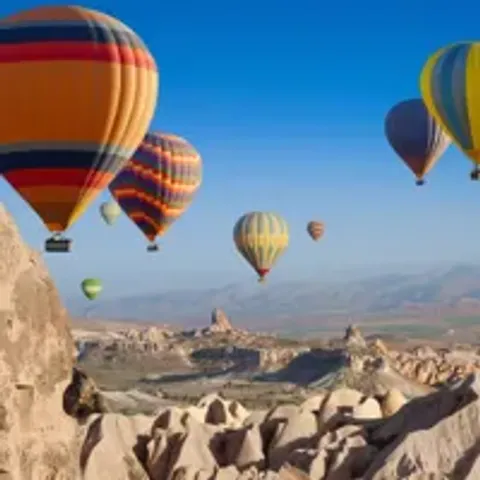 Private Goreme Open Air And Panorama Tour