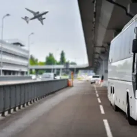 Transfer Services Cappadocia Kayseri Airport
