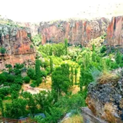 Ihlara Valley Canyon and Panaroma Tour — photo 2