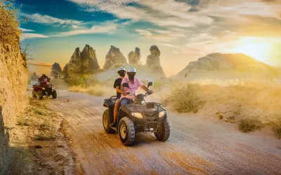 ATV Tours — photo 1
