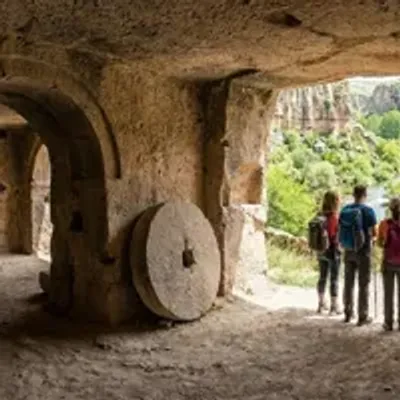 Private Ihlara Valley and Underground City Tour — photo 2